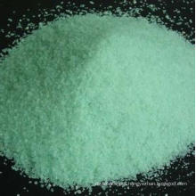 High Purity 99.8% Ferrous Sulfate with Manufacturer